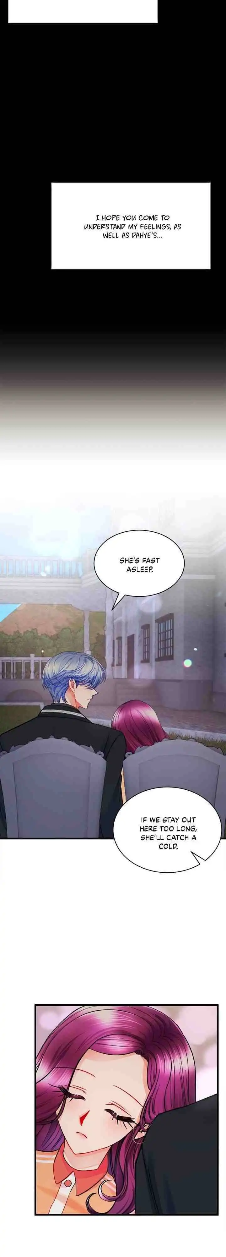 Villainous Princess Chapter 45 6